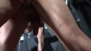 Fist à Maspalomas (Îles Canaries) – Max Duro vs Jonny Deep & Oliver Courtin