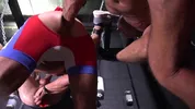 Fist à Maspalomas (Îles Canaries) – Max Duro vs Jonny Deep & Oliver Courtin