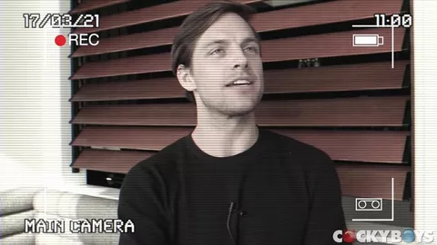 El delicioso Tayte Hanson