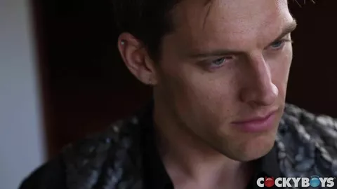 Il delizioso Tayte Hanson