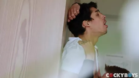 El delicioso Tayte Hanson