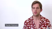 Il delizioso Tayte Hanson