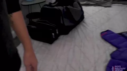 Une bouche faite pour sucer