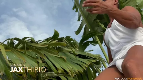 Jax & Jesse en Miami