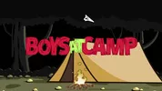 Jeune scout avec une énorme bite est enculé – Dakota Lovell & Aiden Asher