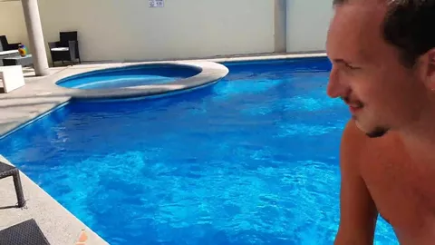 Riconciliazione — Maxence Angel scopa Eduardo Torres