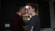 Principiante di 18 anni viene scopato — Jacob Hansen & Tyler Cortezo