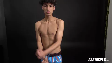 Danny Garcia – Casting