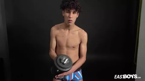 Danny Garcia — Casting