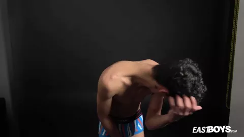 Danny Garcia — Casting