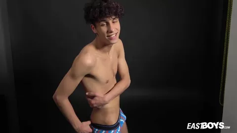 Danny Garcia — Teste