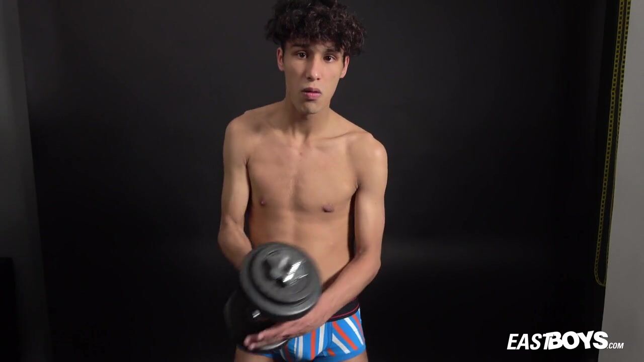 Danny Garcia - Casting