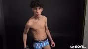 Danny Garcia — Casting