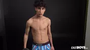 Danny Garcia — Casting