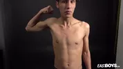 Danny Garcia — Casting