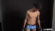 Danny Garcia — Casting
