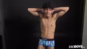 Danny Garcia — Casting