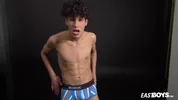 Danny Garcia — Casting