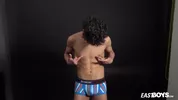 Danny Garcia — Casting