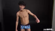 Danny Garcia — Casting