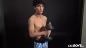 Danny Garcia — Casting