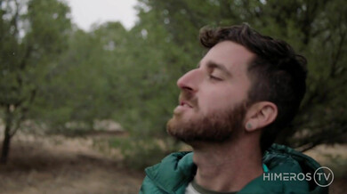 ¡Míranos hacer el amor! — Miko y Russell