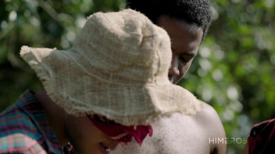 Sexo rodeo – Bama Romello, Darian Foster y Nico Nova