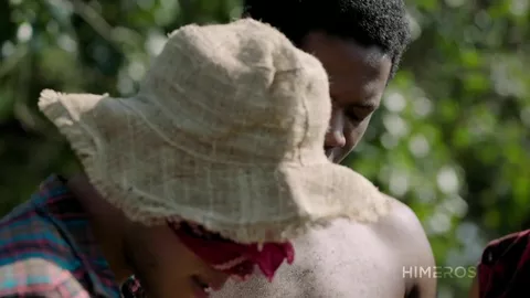 Rodeo Sex – Bama Romello, Darian Foster e Nico Nova