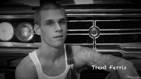 Greasers – Trent Ferris & Marco Montgomery