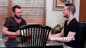 Mein schwuler Cousin ersten Grades – Asher Devin & Devin Tyler