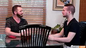 Mein schwuler Cousin ersten Grades – Asher Devin & Devin Tyler