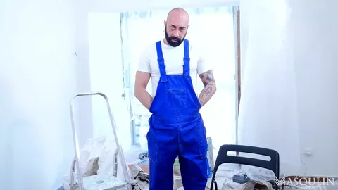 Italiano virile — Gianni Maggio