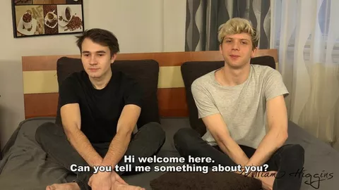 Istvan Bernas & Istvan Rat