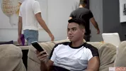 Una mano tra amici — Jay Seabrook, Leo Silva & Tim Hanes