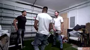 Una mano tra amici — Jay Seabrook, Leo Silva & Tim Hanes