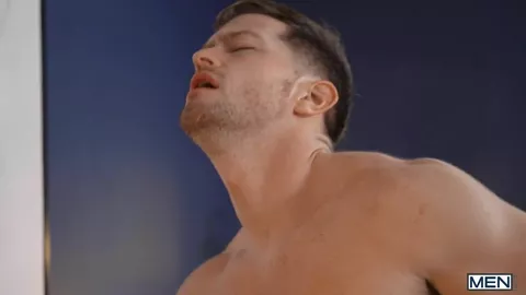 Porn-TikTok-Challenge – Pierce Paris & Johnny Donovan