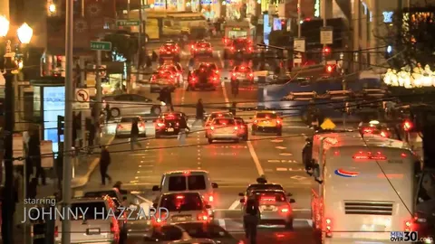 Johnny Hazzard – Melhores de 2021