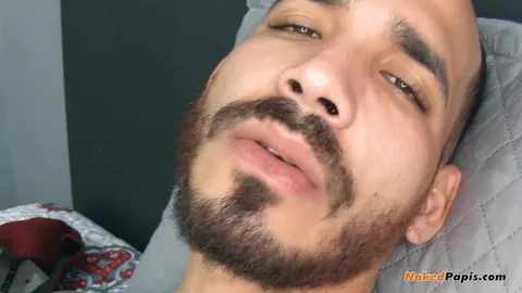 Flood, homme mexicain de 31 ans