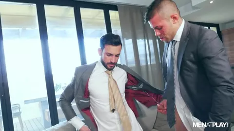 Ne cède jamais – Javi Gray & Ricky Blue