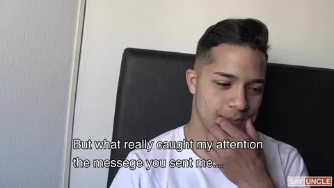 Relación secreta