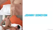 Johnny Donovan & Seth Peterson