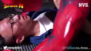 Spiderman Taiwan — Dia de cavalgar! (HD)