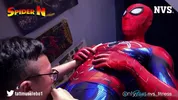 Spiderman Taiwan — Dia de cavalgar! (HD)