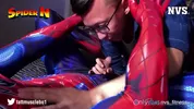 Spiderman Taiwan — Dia de cavalgar! (HD)