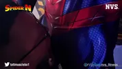 Spiderman Taiwan — Dia de cavalgar! (HD)