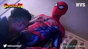 Spiderman Taiwan — Dia de cavalgar! (HD)