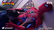 Spiderman Taiwan — Dia de cavalgar! (HD)