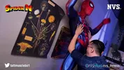 Spiderman Taiwan — Dia de cavalgar! (HD)