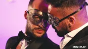 Baile de máscaras – Mael Hunter & Mathieu de Lyon