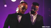 Baile de máscaras – Mael Hunter & Mathieu de Lyon